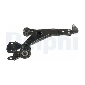 DELPHI TC3861