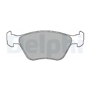DELPHI LP1602