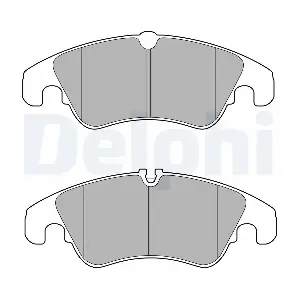 DELPHI LP2715