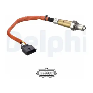 ES21077-12B1 DELPHI