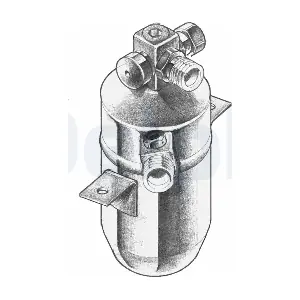 TSP0175015 DELPHI