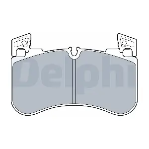 DELPHI LP3540