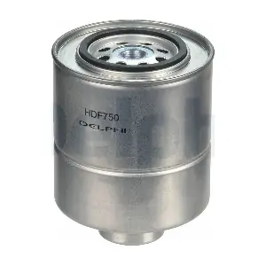 HDF750 DELPHI