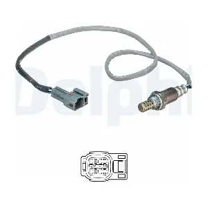 ES21233-12B1 DELPHI