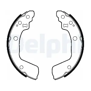 DELPHI LS2046