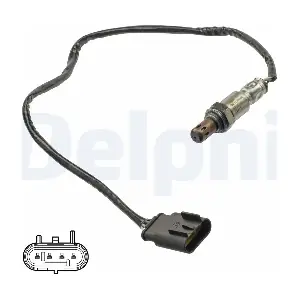 DELPHI ES21076-12B1