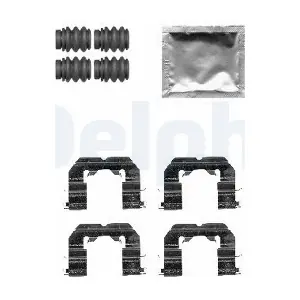 DELPHI LX0589