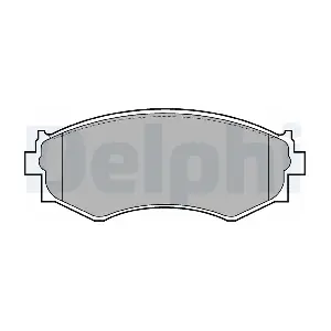 DELPHI LP645