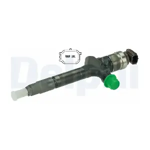 HRD635 DELPHI