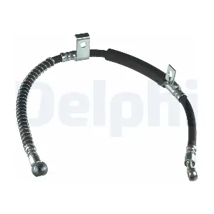 LH7124 DELPHI