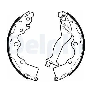 DELPHI LS2165
