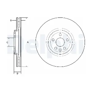 BG9178C DELPHI