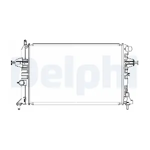 TSP0524059 DELPHI