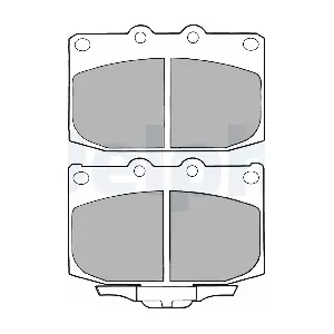 DELPHI LP1060