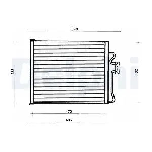 DELPHI TSP0225155