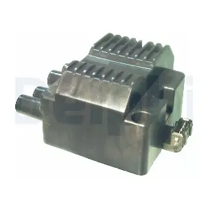 DELPHI DS10000