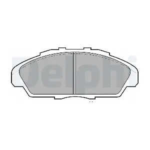 DELPHI LP733