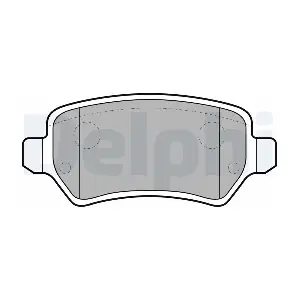 DELPHI LP2209