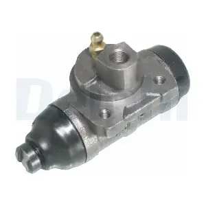 DELPHI LW26504