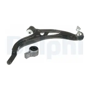 DELPHI TC4036