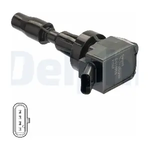 DELPHI GN1091012B1
