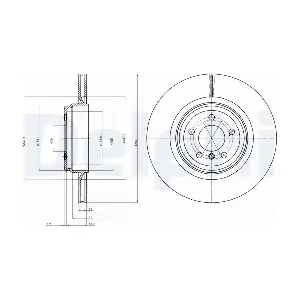 BG9078 DELPHI