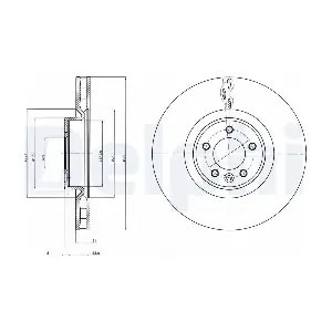 BG9079C DELPHI