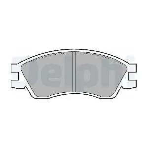 DELPHI LP819