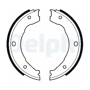 DELPHI LS1982