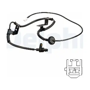 DELPHI SS20533