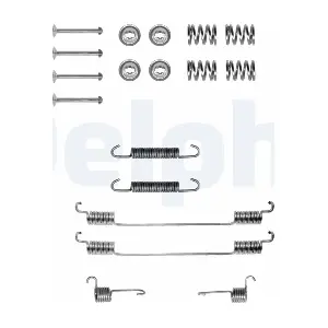 LY1122 DELPHI