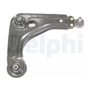 TC668 DELPHI