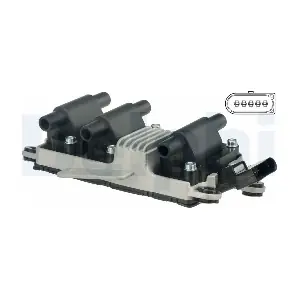 GN10409-12B1 DELPHI