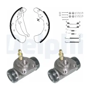 KP942 DELPHI