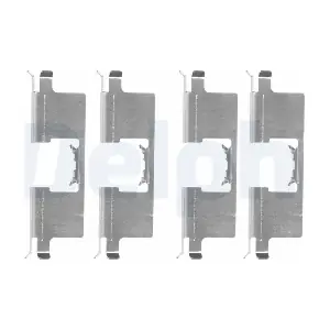DELPHI LX0659