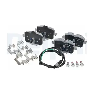 DELPHI LP5051EV