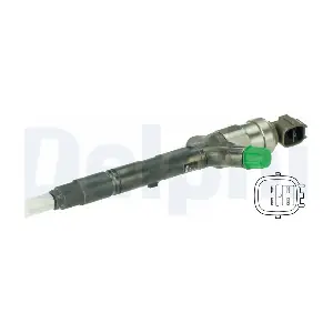 HRD607 DELPHI