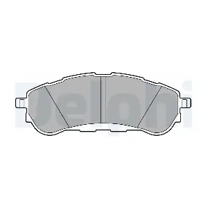 DELPHI LP3707