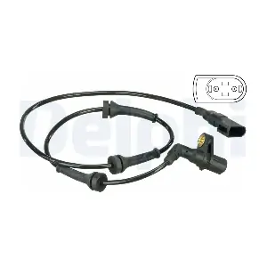 DELPHI SS20488