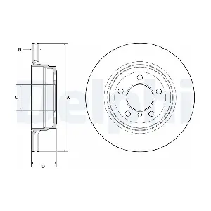 BG4937C DELPHI