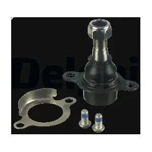 DELPHI TC2851