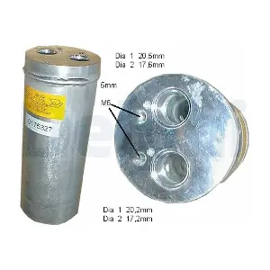 DELPHI TSP0175327