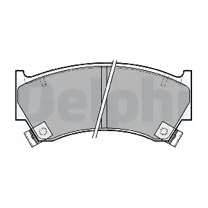 DELPHI LP1590