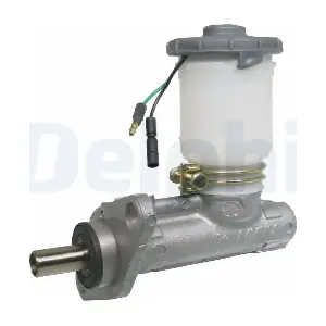 DELPHI LM60408