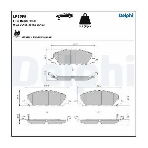 2374693 FORD USA