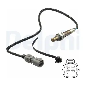 ES21230-12B1 DELPHI