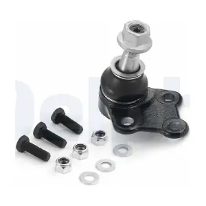 DELPHI TC3905