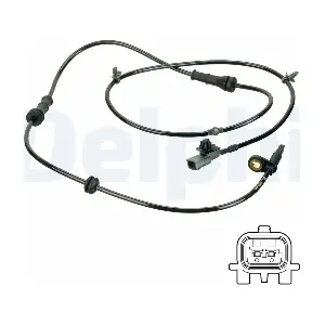 SS20822 DELPHI