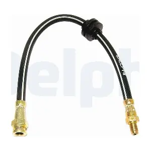 LH3696 DELPHI