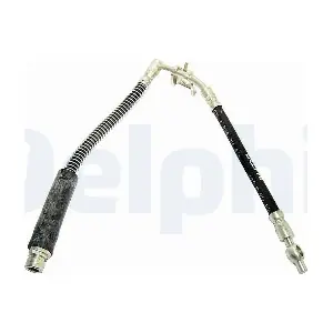 LH3673 DELPHI